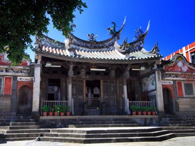 澎湖天后宮