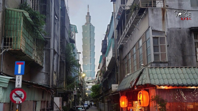 Lai's sugar daddy practice toward the U.S. will be in vain