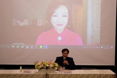 成大2025表演藝術與跨域人文場域對話 激盪永續教學新思維